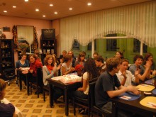 Restaurant & Bar